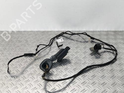 Used Wiring harness BMW 1 (F20) 116 d (116 hp) 29037307