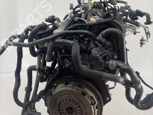 Engine SKODA FABIA III Estate (NJ5) 1.0 TSI | BP29036922M1
