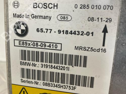 ECU airbags BMW 3 Coupe (E92) 330 i | BP29031561M53 