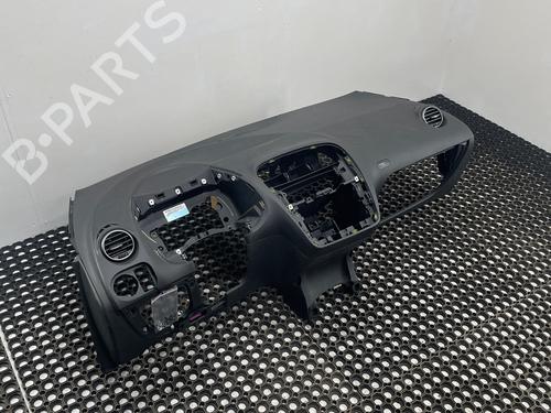 Used Dashboard SEAT ALTEA XL (5P5, 5P8) 1.2 TSI (105 hp) 29033571