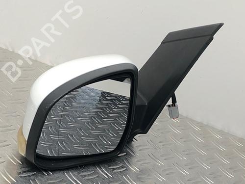 Used Left mirror Left mirror FORD FOCUS II Turnier (DA_, FFS, DS) 1.8 Flexifuel (132 hp) 39917252 39917252