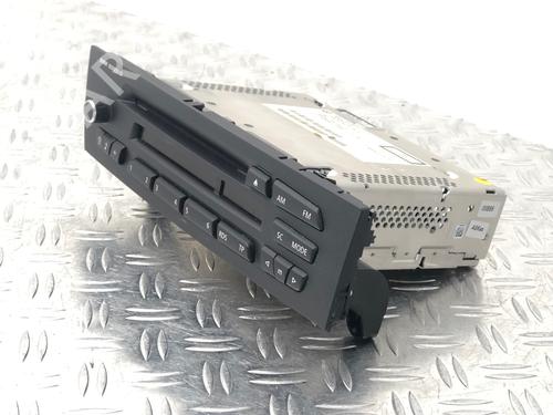Radio BMW X1 (E84) sDrive 18 d | BP29034023E6 