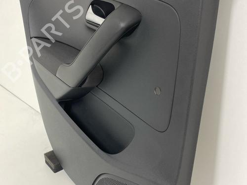 Rear left panel VW POLO V (6R1, 6C1) 1.2 | BP29030967C60 