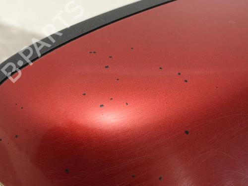 Right mirror FORD FOCUS II Turnier (DA_, FFS, DS) 1.8 | BP29034935C27 