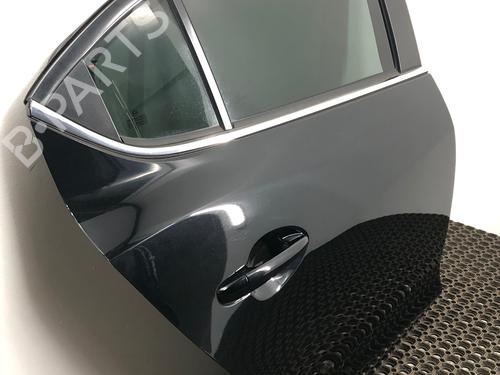 Right rear door MAZDA 3 (BM, BN) 2.0 | BP29030725C5 