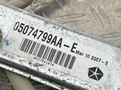 Left front window motor DODGE CALIBER 2.0 CRD | BP40461469E21 - Image 3