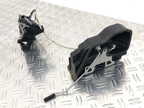 Rear left lock BMW X1 (E84) sDrive 18 d | BP29037350C100 