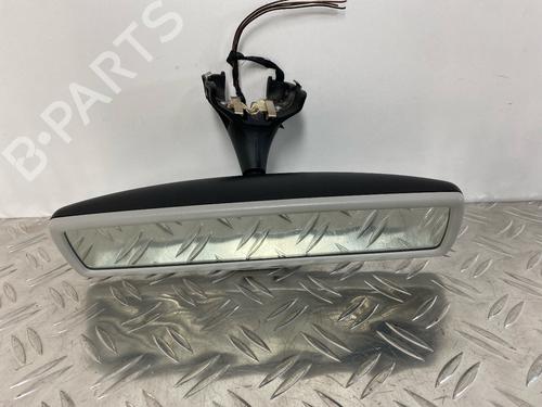 Used Rear mirror VW GOLF VI (5K1) 1.2 TSI (86 hp) 29035776