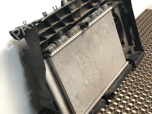 Radiator set PEUGEOT EXPERT Van (VF3A_, VF3U_, VF3X_) 2.0 HDi 130 | BP29748662M120 