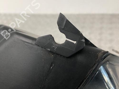 Left mirror FORD FUSION (JU_) 1.4 TDCi | BP29036006C26 