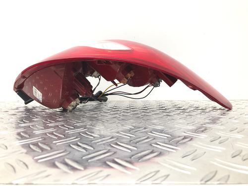 Right taillight HYUNDAI i20 I (PB, PBT) 1.2 | BP29037087C35
