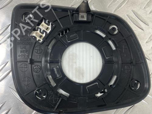 Left mirror glass KIA PICANTO II (TA) 1.2 | BP29031429C148 
