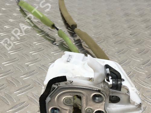 Serratura anteriore destra MAZDA 3 (BM, BN) 2.0 (120 hp) 32194155