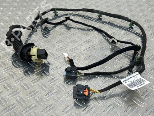 Cableado eléctrico Cableado eléctrico 37717877 37717877