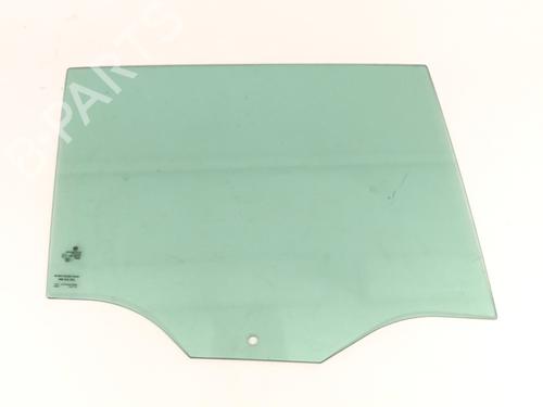 Used Rear right quarter glass VW TIGUAN (AD1, AX1) 1.4 TSI (150 hp) 29032219