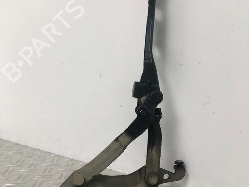 Hinge/Door check strap VW GOLF V Variant (1K5) 1.4 TSI | BP29036081C146 