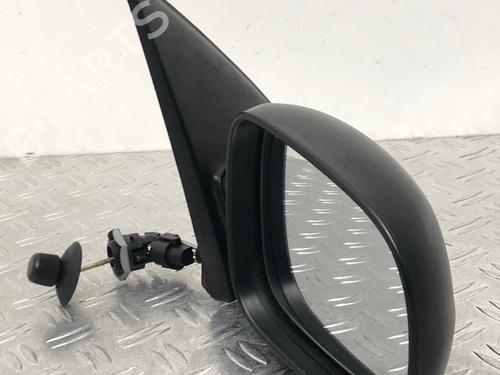 Used Right mirror VW LUPO I (6X1, 6E1) 1.0 (50 hp) 29503099