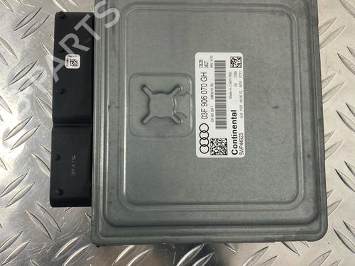 Computer motormanagement AUDI A3 (8P1) 1.2 TSI (105 hp) 29031915