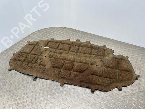 Upper protection VW GOLF VI (5K1) 1.6 TDI | BP37797251M93 - Image 2