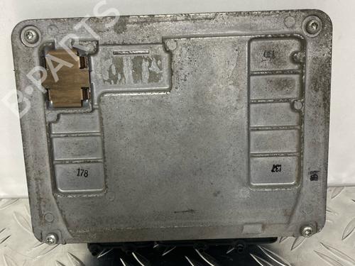 Engine control unit (ECU) SEAT IBIZA IV (6J5, 6P1) 1.2 | BP29037377M57 