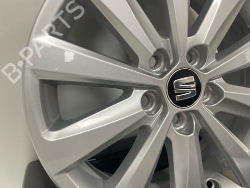 Rim SEAT IBIZA V (KJ1, KJG) 1.0 TSI | BP29031677C45 