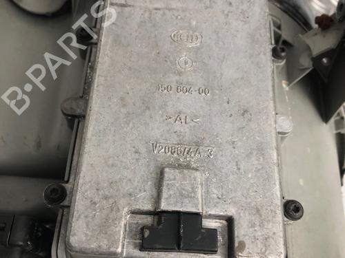 Left headlight MERCEDES-BENZ E-CLASS (W210) E 250 D (210.010) | BP29035159C28 