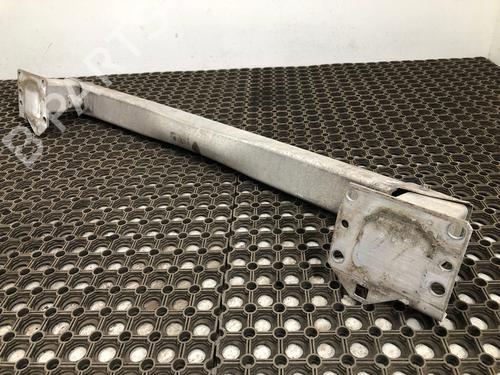 Front bumper reinforcement PEUGEOT 308 I (4A_, 4C_) 1.6 HDi | BP29035384C109 