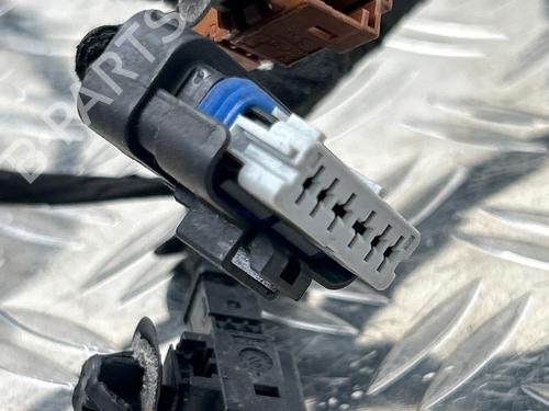 Wiring harness PEUGEOT 2008 I (CU_) 1.6 HDi | BP37717876E16  - Image 5
