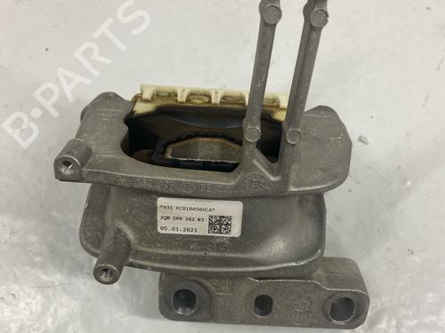 Used Engine mount SEAT IBIZA V (KJ1, KJG) 1.0 TSI (95 hp) 29034583