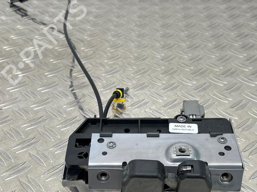 Used Tailgate lock Tailgate lock VOLVO XC90 I (275) T6 AWD (272 hp) 34009730 34009730