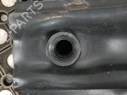 Rear bumper reinforcement VW GOLF VII (5G1, BQ1, BE1, BE2) 1.2 TSI | BP29031614C73 