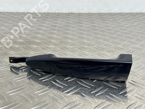 Udvendigt håndtag Udvendigt håndtag BMW 3 (E90) 316 d (116 hp) 33976268 33976268