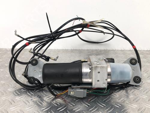 Motor do tecto de abrir MITSUBISHI COLT CZC VI Convertible (RG) 1.5 Turbo (Z37A) (150 hp) 29030800