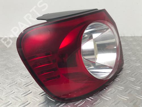 Left taillight VW GOLF PLUS V (5M1, 521) 1.6 | BP29036679C34