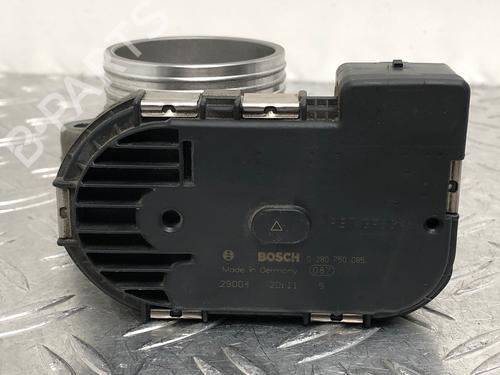 Throttle body CITROËN XSARA (N1) 1.6 16V | BP29034139M82