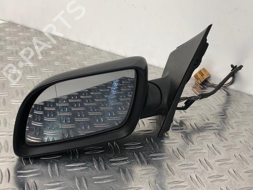 Left mirror VW POLO IV (9N_, 9A_) 1.2 12V | BP29032683C26 