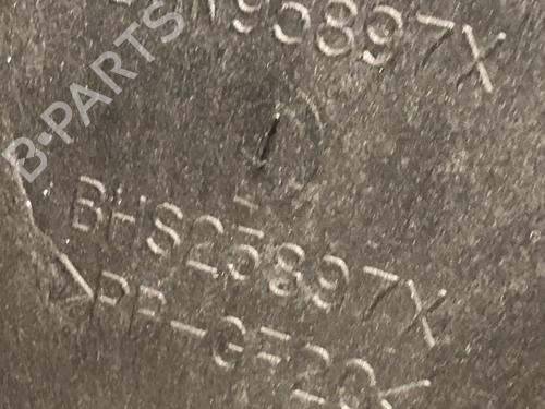 Front right window mechanism MAZDA 3 (BM, BN) 2.0 | BP32190607C23  - Image 5