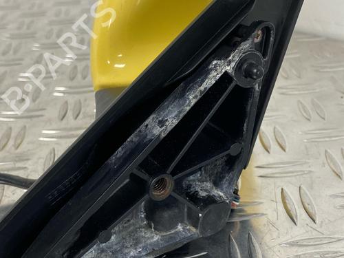 Right mirror AUDI A3 Sportback (8PA) S3 quattro | BP29030621C27 