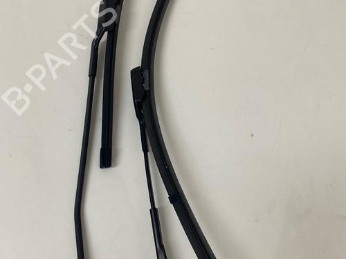 Front windshield wiper arm SKODA FABIA III Estate (NJ5) 1.0 TSI | BP29031858C143 