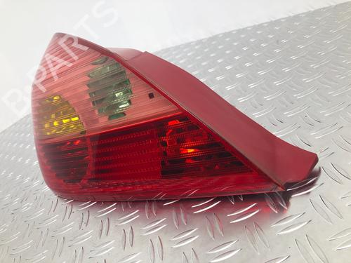 Left taillight OPEL TIGRA TwinTop (X04) 1.8 (R97) | BP29590407C34 