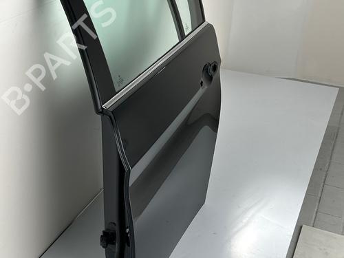 Used Left rear door Left rear door BMW 3 (E90) 318 i (143 hp) 33324177 33324177