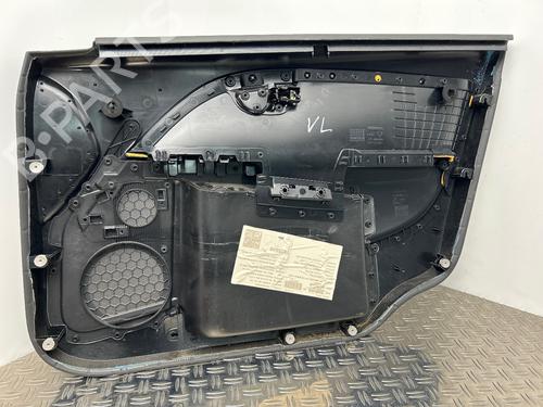 Front left panel VOLVO V70 III (135) 2.0 | BP39147286C58  - Image 6