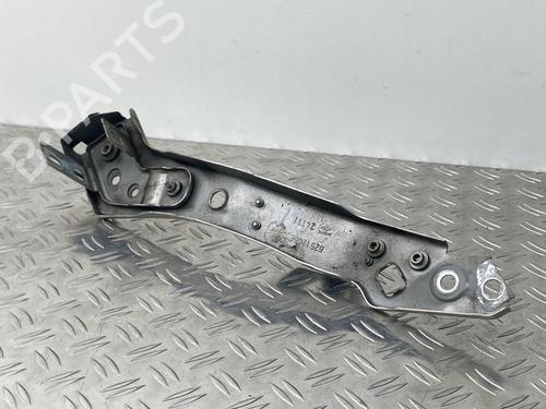 Headlight eyebrow RENAULT MEGANE III Grandtour (KZ0/1) 1.5 dCi (KZ1M, KZ1W, KZ0R) | BP29036955C118 
