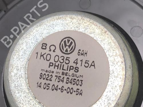 Speaker VW GOLF V (1K1) 1.4 16V | BP29033068E2 