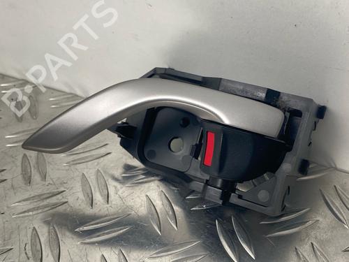 Rear left exterior door handle MAZDA 3 (BM, BN) 2.0 | BP29030594C130 