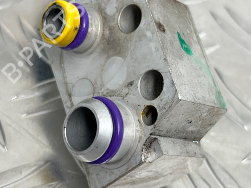 AC pipe AUDI A5 (8T3) 2.0 TFSI | BP36237177M126 - Image 2