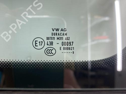 Left rear door SKODA CITIGO (NF1) 1.0 | BP29035494C4 