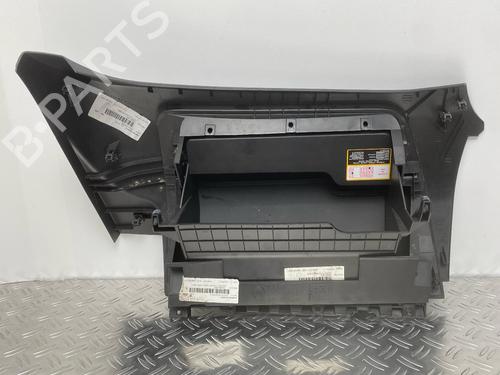 Handskerum OPEL COMBO Box Body/MPV (X12) 2.0 CDTI (B05) | BP30132029C95 