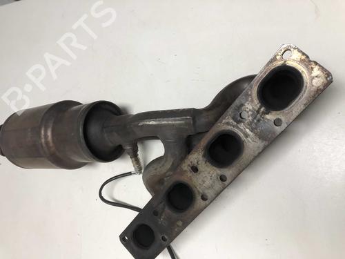 Exhaust manifold BMW 1 (E87) 116 i | BP29035574M110 