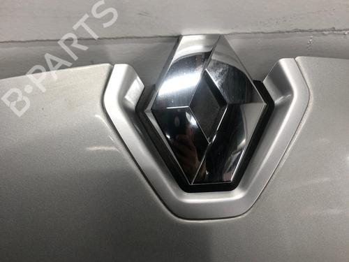 Hood RENAULT MEGANE III Grandtour (KZ0/1) 1.5 dCi (KZ1M, KZ1W, KZ0R) | BP29035537C1 